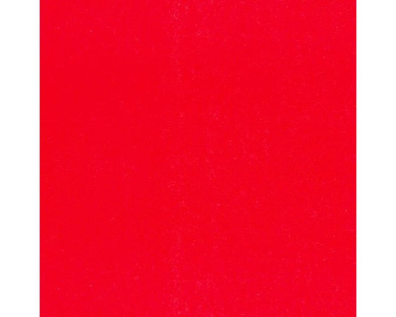 Solid Red Flannel Fabric | By The Yard | Sewing and Crafting | 42 inches wide